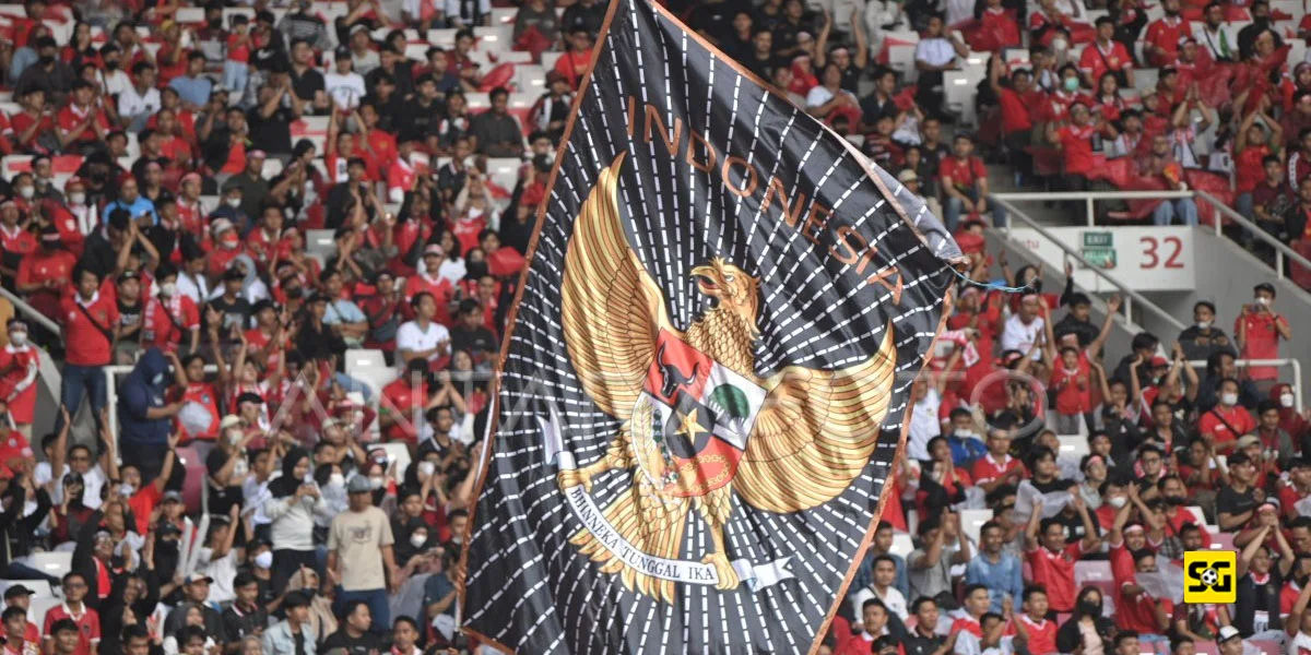 Rasakan Serunya Nonton Live Timnas Indonesia di ShotsGoal!