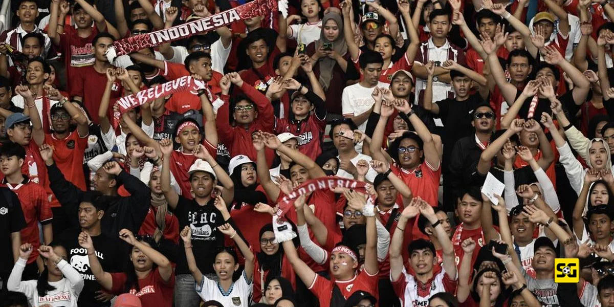 ShotsGoal Tempat Paling Seru Buat Nonton Live Streaming Pertandingan Timnas Indonesia!