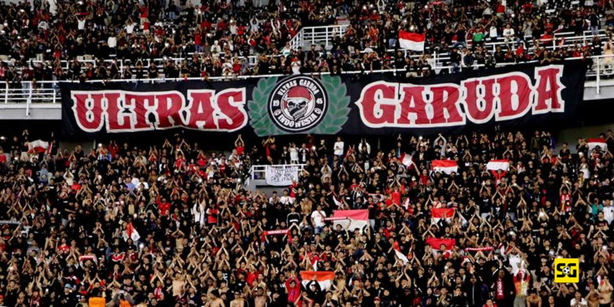 Akses Live Timnas Indonesia Kualitas HD di ShotsGoal!