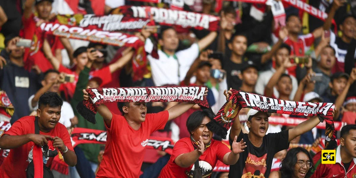 Nikmati Gratis Live Streaming Pertandingan Timnas Indonesia Tanpa Kendala Iklan!