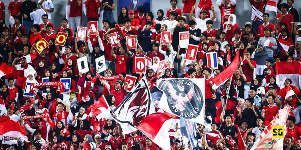 Nonton Live Streaming Pertandingan Timnas Indonesia di ShotsGoal: Jernih, Lancar, Bikin Ketagihan!