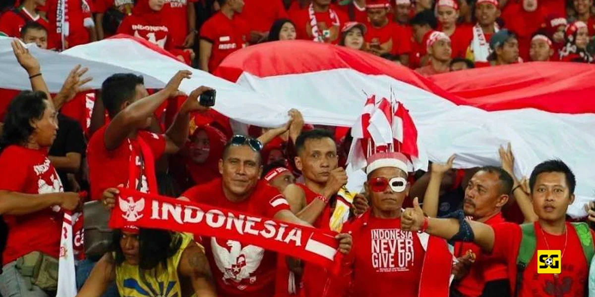 Jangan Lewatkan! Nonton Live Timnas Indonesia di ShotsGoal!