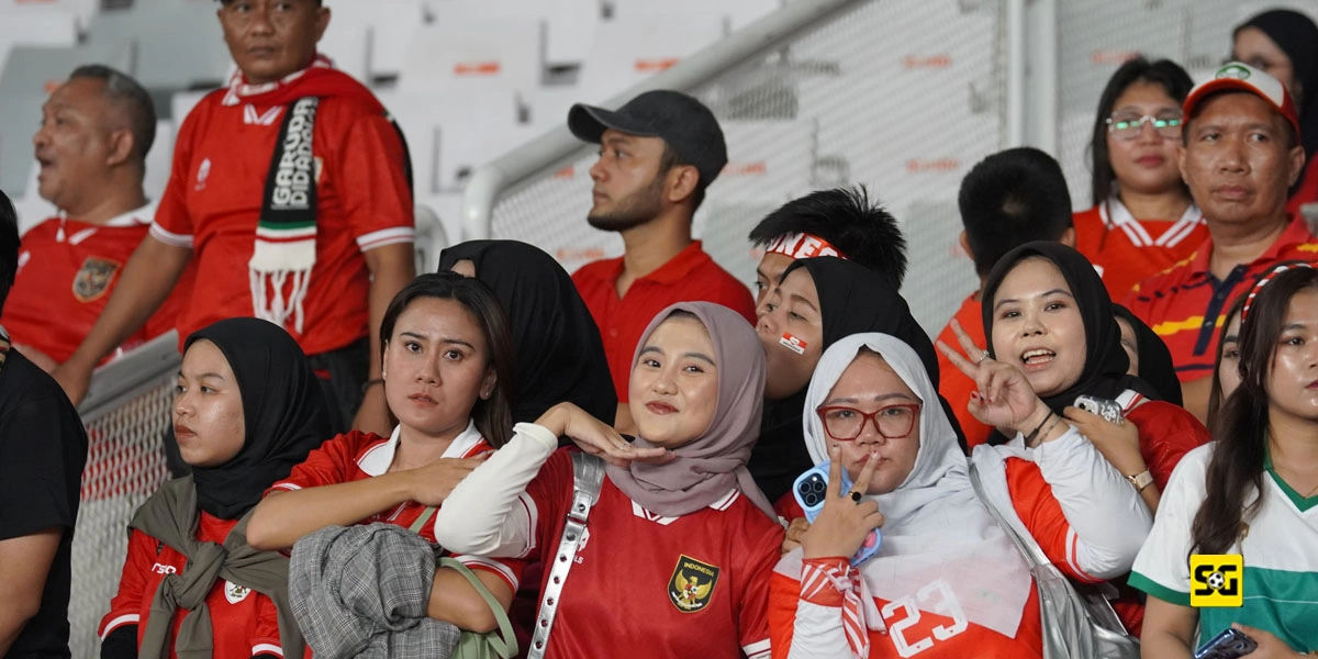 Saksikan Laga Irak vs Timnas Indonesia di Round 4 Kualifikasi Piala Dunia 2026 di ShotsGoal, Dapatkan Pulsa 100K Hingga Jersei Original!