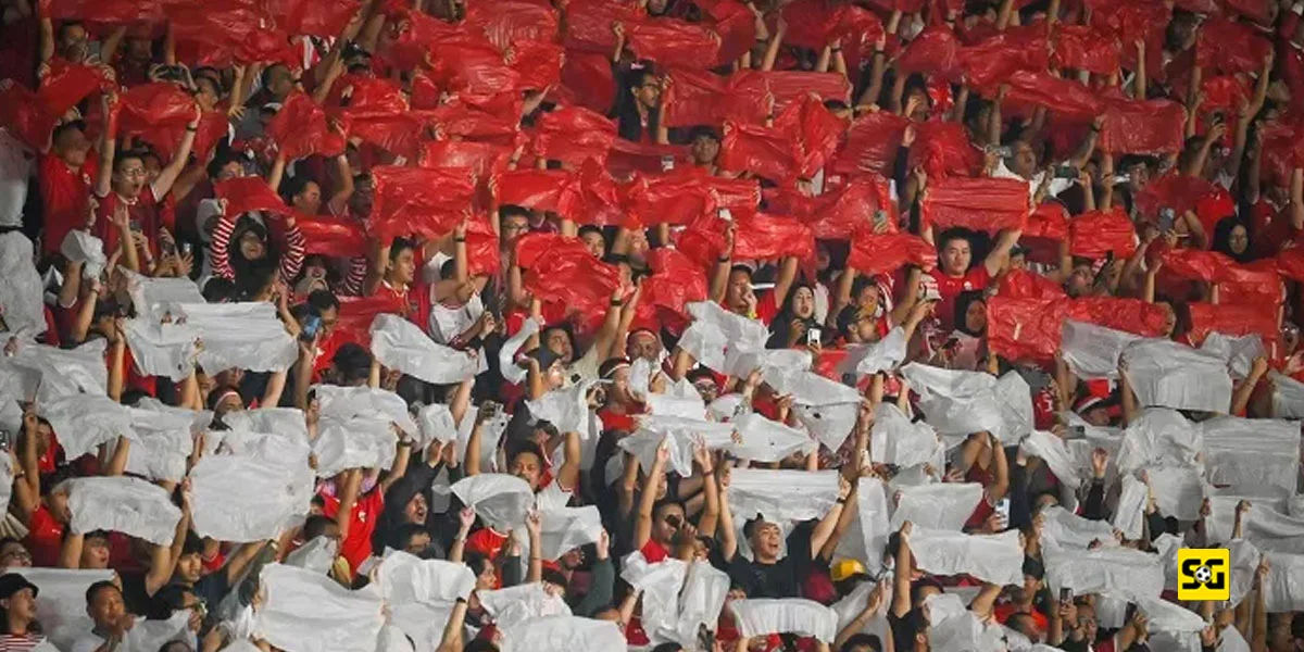 Nonton Live Timnas Indonesia di ShotsGoal Makin Gampang dan Seru di ShotsGoal!