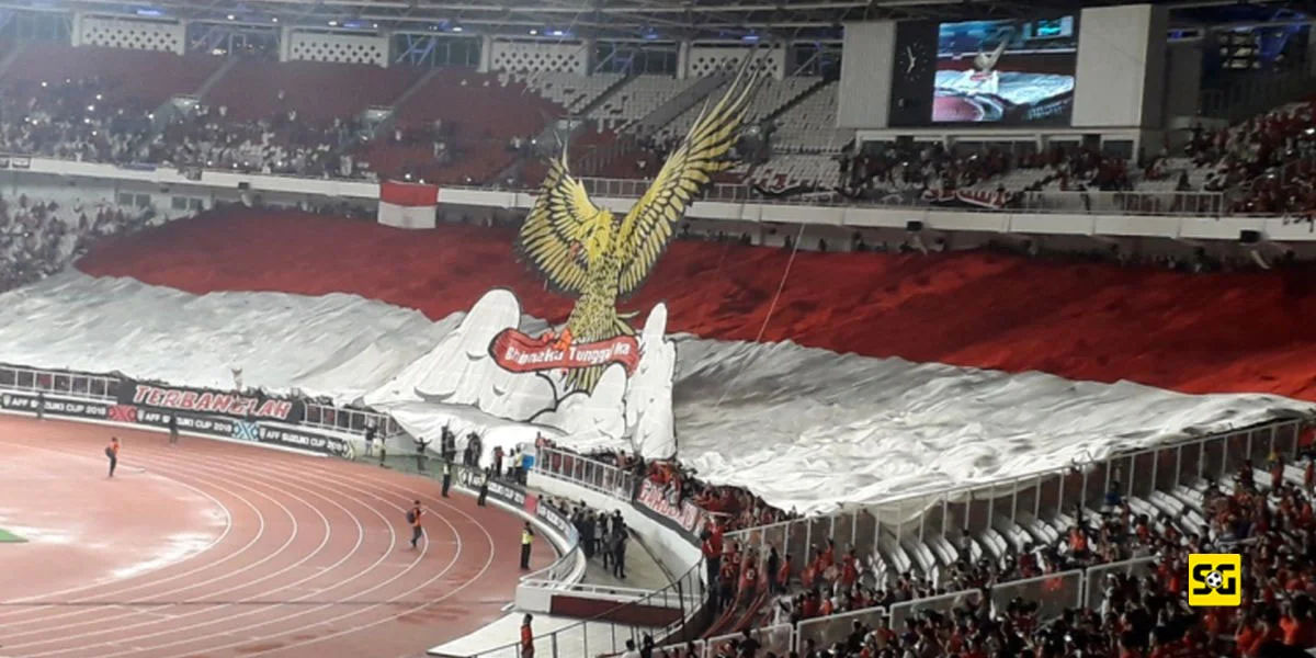 Saksikan Keseruan Live Timnas Indonesia Tanpa Adanya Gangguan di ShotsGoal!