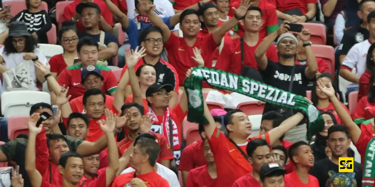 Platform Live Timnas Indonesia Secara Lengkap dan Gratis Dimana? Klik Disini!