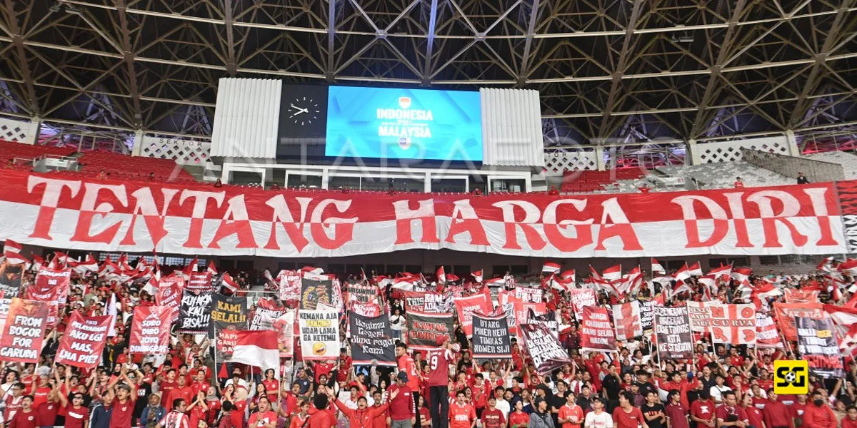 Nonton Timnas Indonesia di Kualifikasi Piala Dunia 2026 Hanya Melalui ShotsGoal, Berkesempatan Menang Pulsa dan Jersei Original!