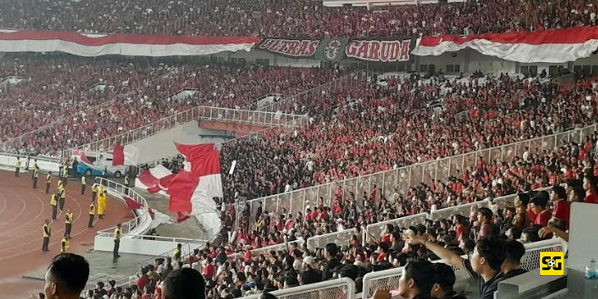 Nonton Live Timnas Indonesia dengan Mudah Melalui ShotsGoal!