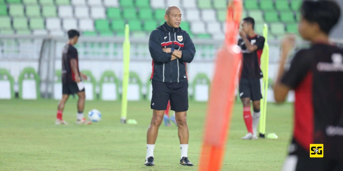 Nova Arianto Akan Naik Kelas Setelah Piala Dunia U-17 2025!