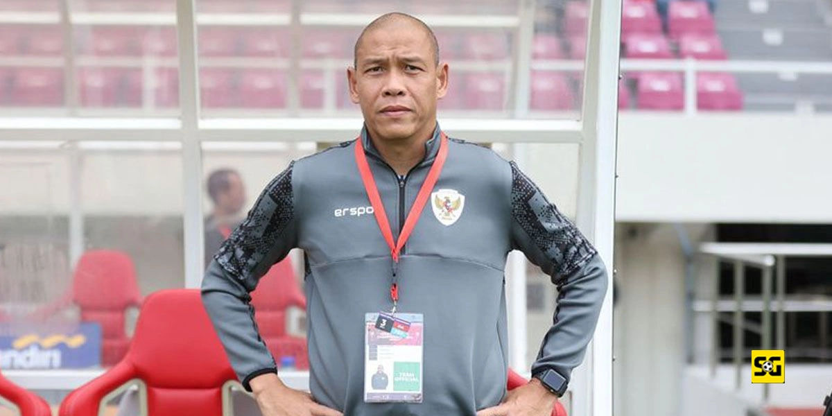 Nova Arianto Beberkan Target Awal Timnas Indonesia U-17 di Piala Dunia U-17 2025!