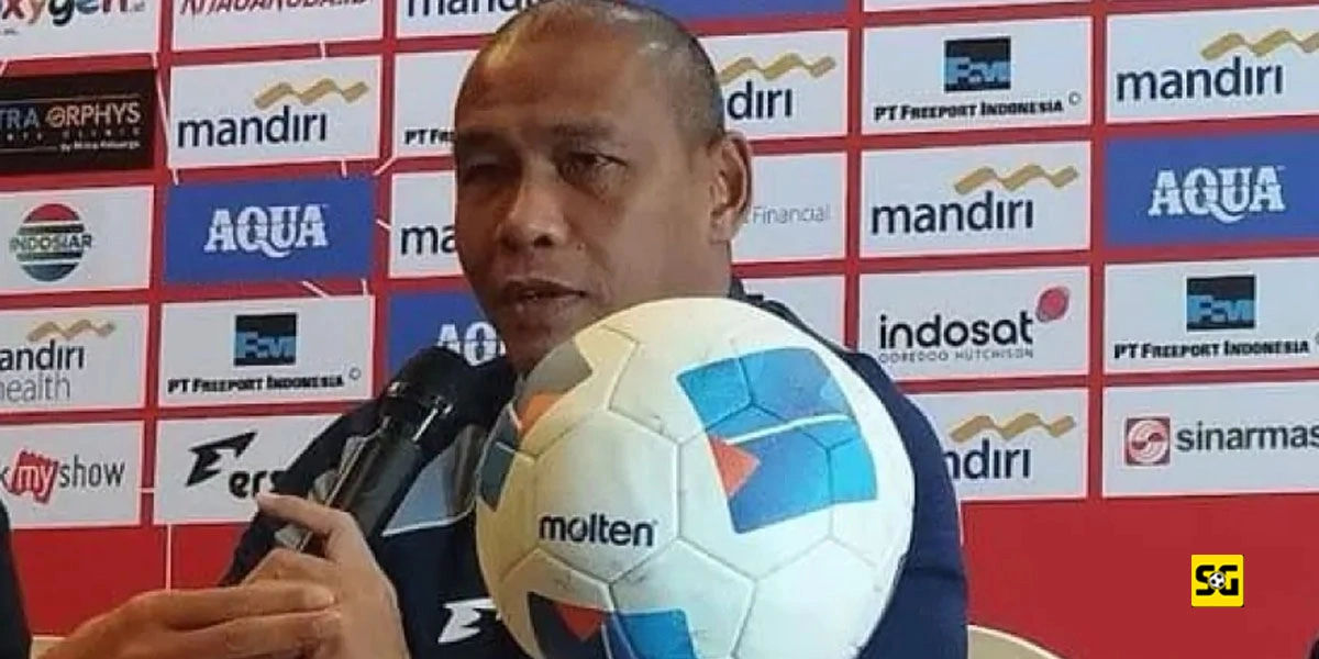 Usai Jadwal Timnas Indonesia U-17 Melawan Mali, Nova Arianto Akui Ketangguhan Lawan