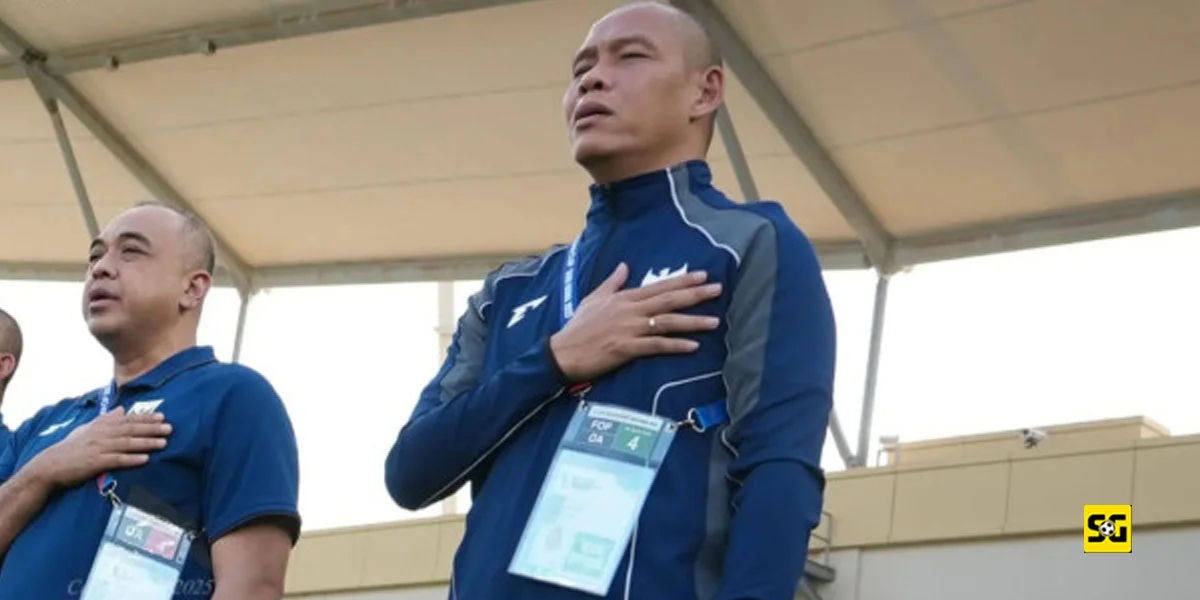 Timnas Indonesia U-17 Lolos Piala Dunia U-17 2025, Nova Arianto Berikan Hadiah Spesial!