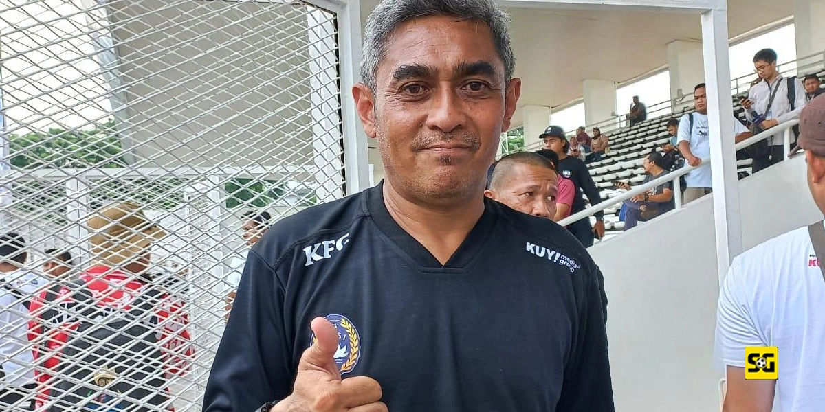 Indriyanto Nugroho: Timnas Indonesia Memang Menang Telak, Tapi Masih Ada PR Besar yang Perlu Diselesaikan