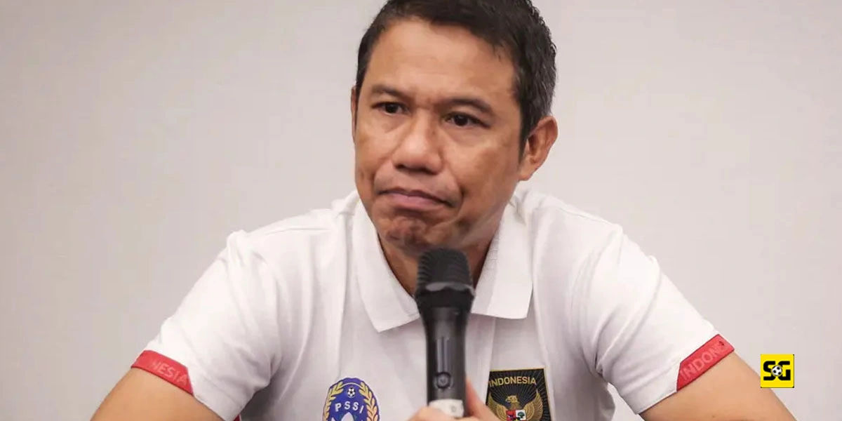 Heboh Timnas Indonesia Diminta Royalti Lagu Nasional, Begini Respons PSSI!