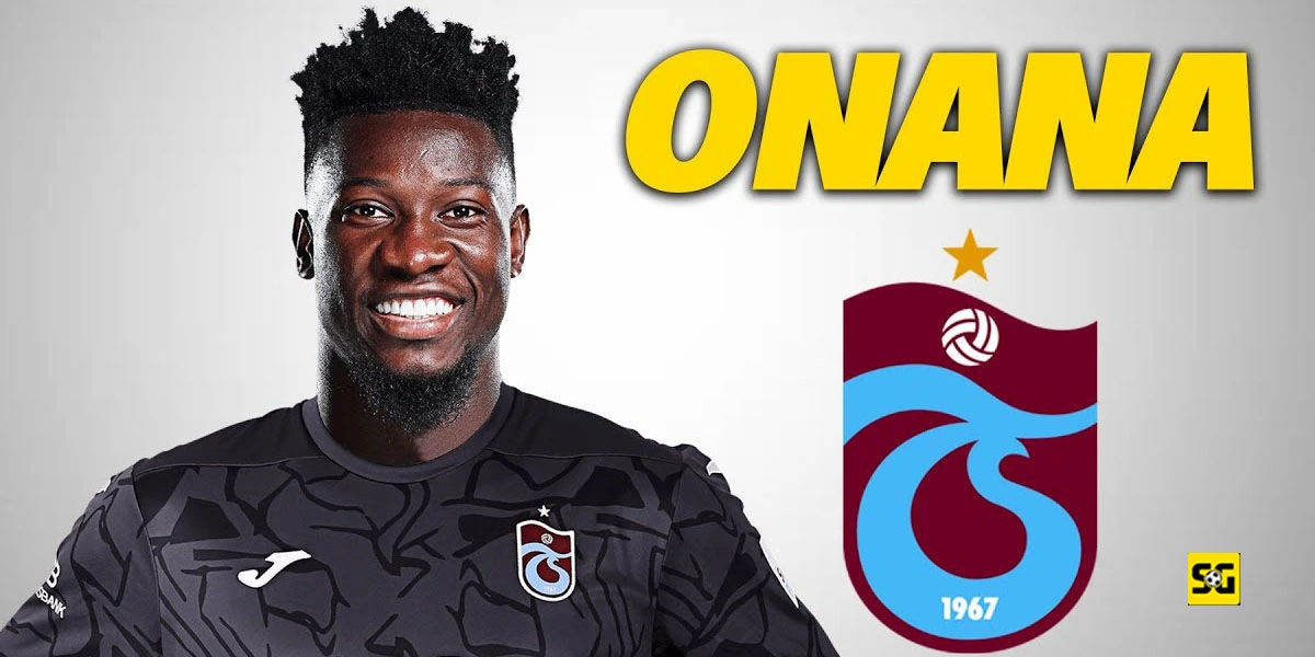 Trabzonspor Siap Selamatkan Karier Andre Onana!