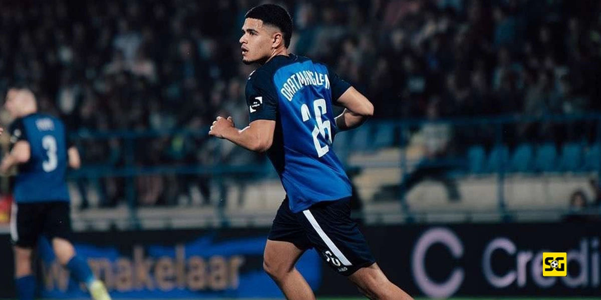 Rekap Hasil Pemain Timnas Indonesia Abroad Pekan Lalu: Oratmangoen Comeback, Diks Cedera