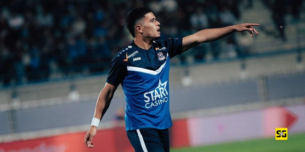 Ragnar Oratmangoen Mungkin Absen di Jadwal Timnas Indonesia Melawan Cina dan Jepang