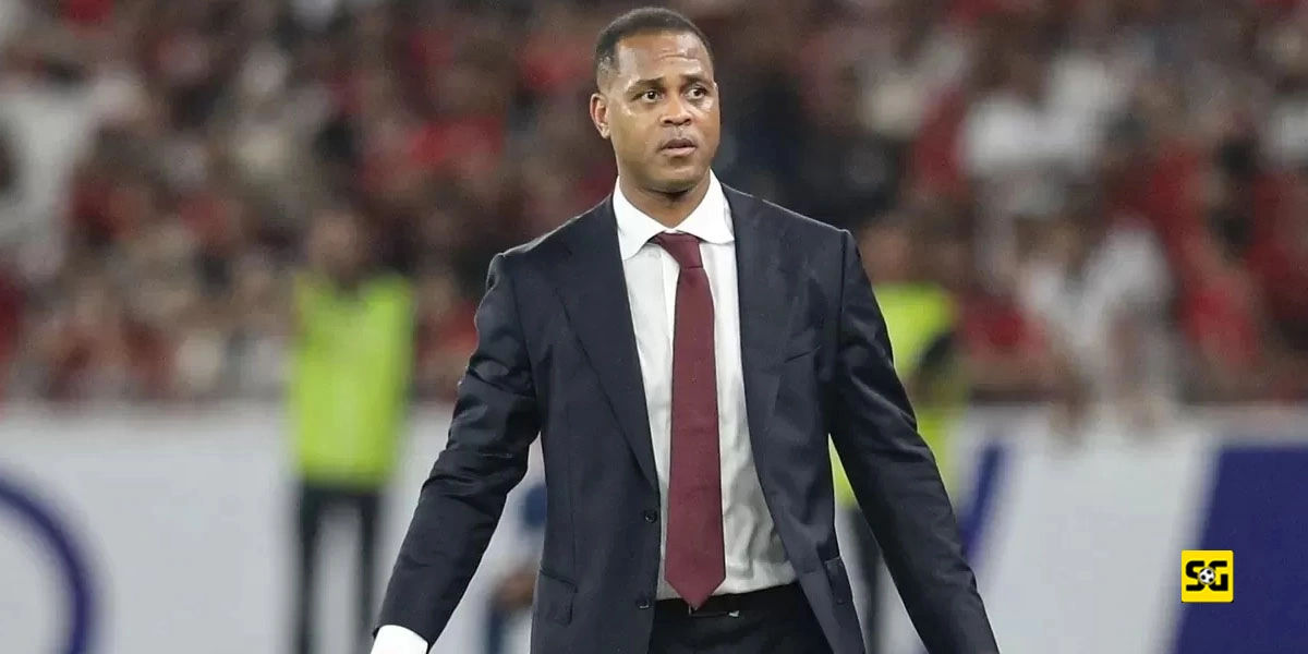 Pernyataan Tegas Patrick Kluivert: Saya Bertanggung Jawab Penuh Atas Kegagalan Timnas Indonesia