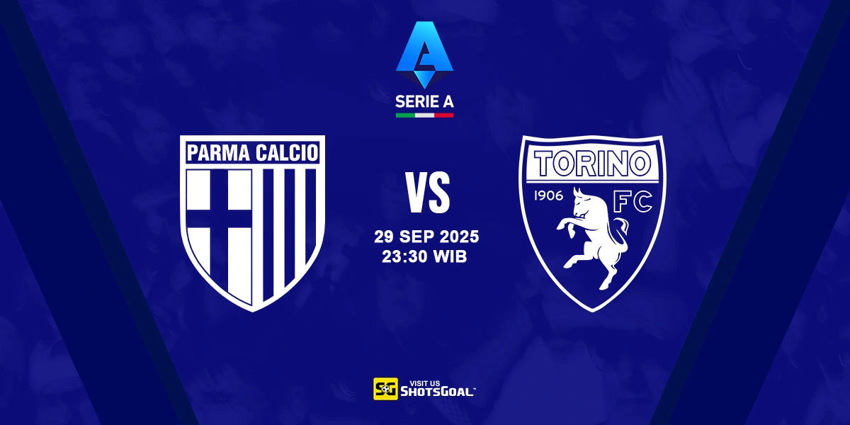 Prediksi Liga Italia: Parma vs Torino 29 September 2025
