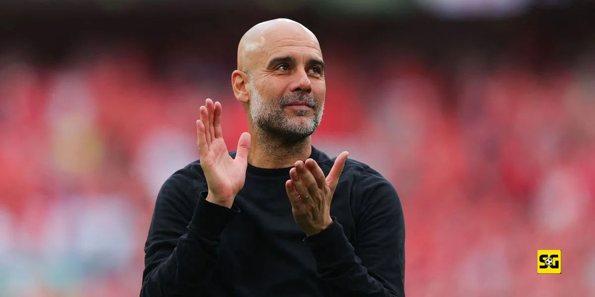 Setelah dari Manchester City, Pep Guardiola Dikabarkan Bakal Pensiun?