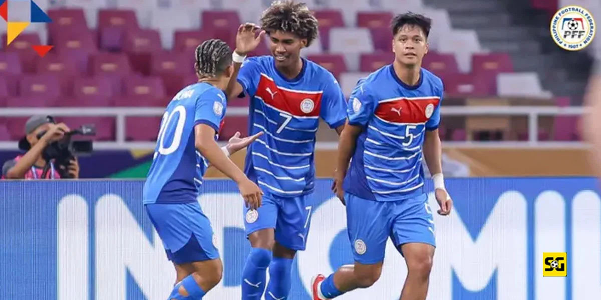 Jadwal Piala AFF U-23 2025, Filipina Tidak Sabar Tantang Timnas Indonesia U-23