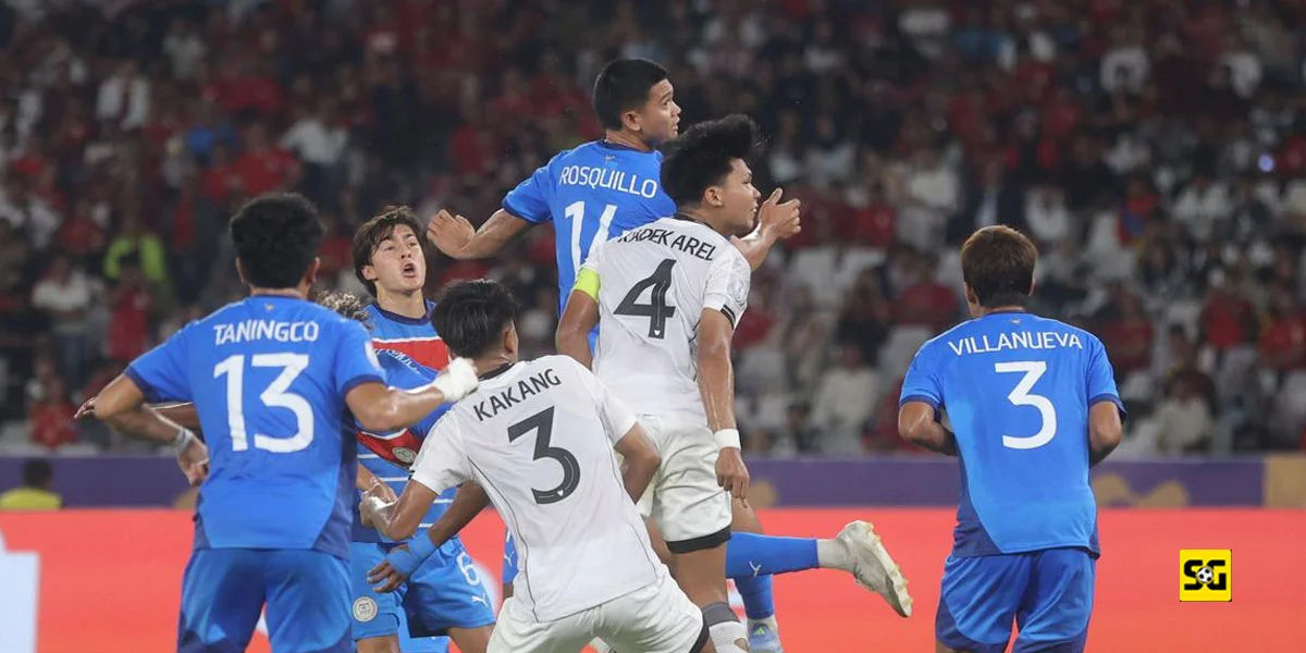 Jadwal Semi-Final AFF U-23 2025, Timnas Indonesia U-23 Siap Tempur Lawan Thailand!