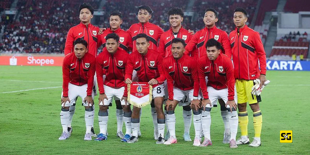 Kapan Jadwal Timnas Indonesia U-23 vs. Thailand di Babak Semi-Final Piala AFF U-23 2025?