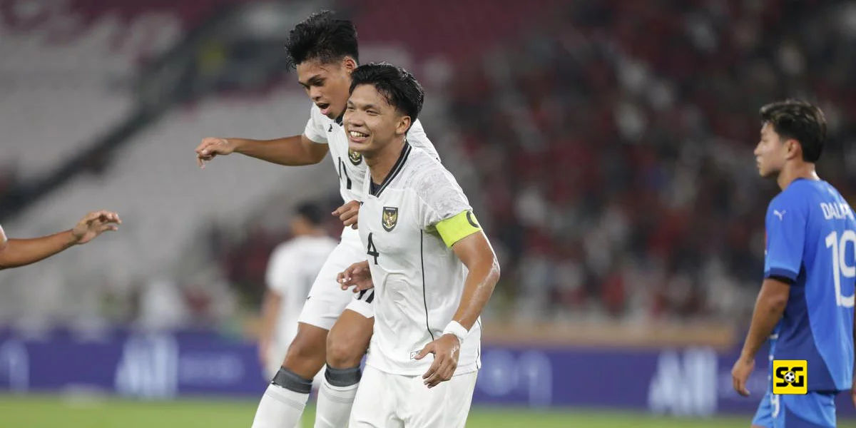 Meski Menang Dua Kali, Timnas Indonesia U-23 Masih Terancam Gagal ke Semi-Final Piala AFF U-23 2025!