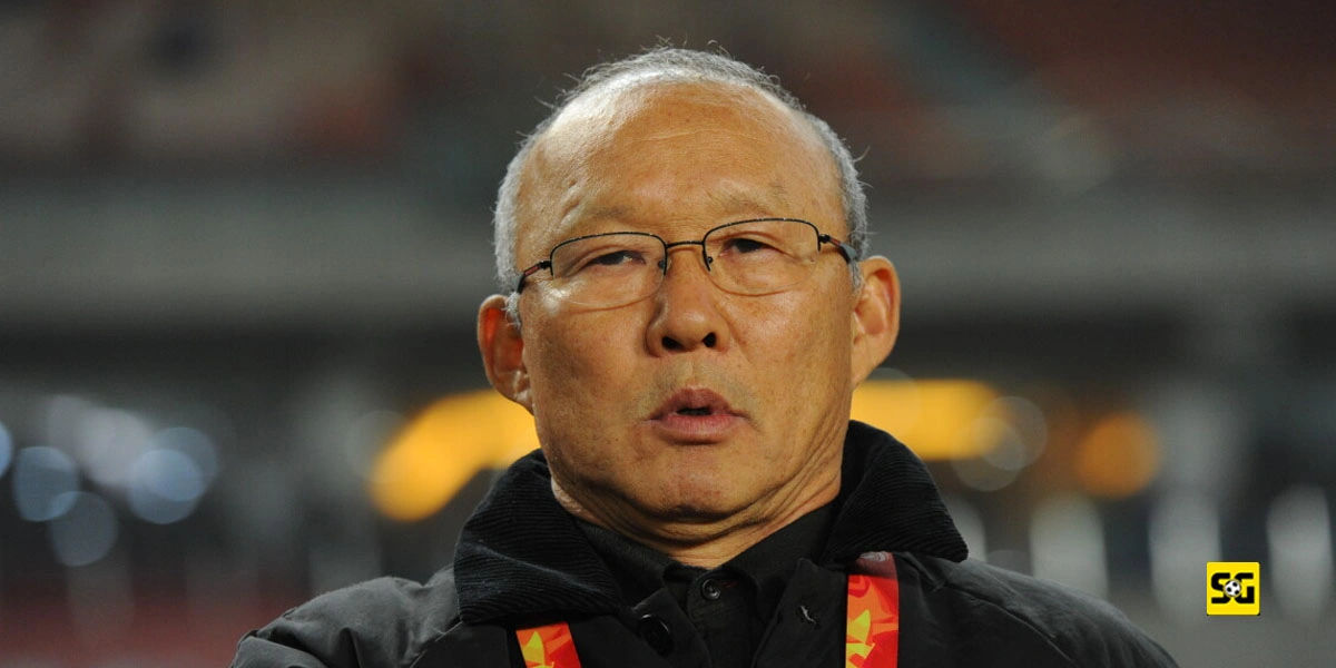 Park Hang-seo Muncul sebagai Kandidat Terkuat Pelatih Baru Timnas Indonesia!