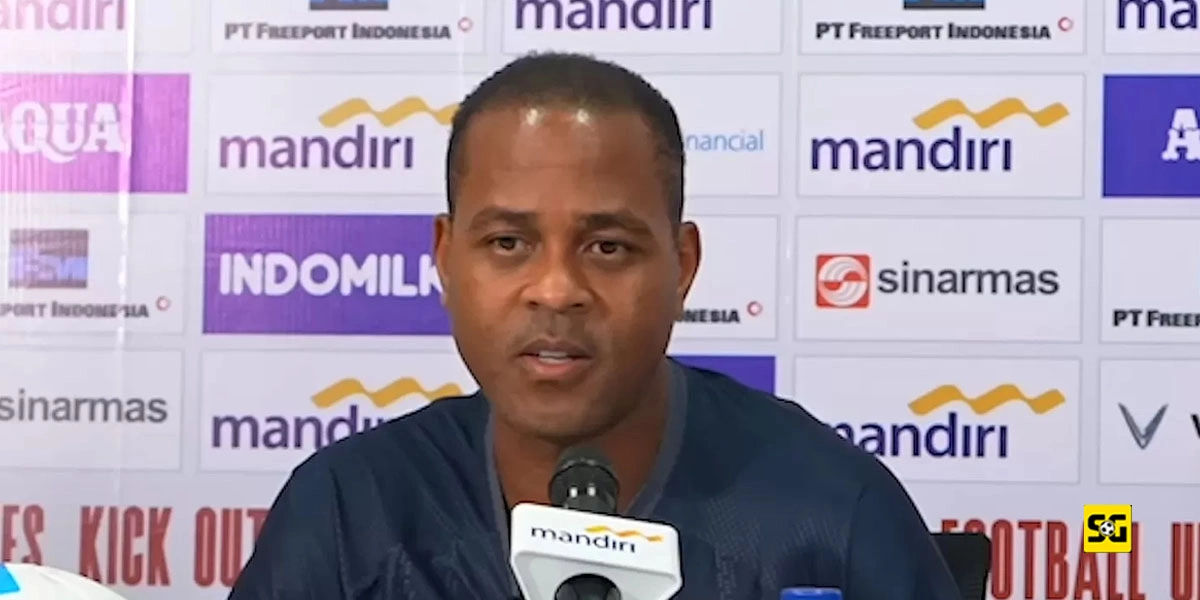 Melihat Formasi Baru Timnas Indonesia Bersama Patrick Kluivert