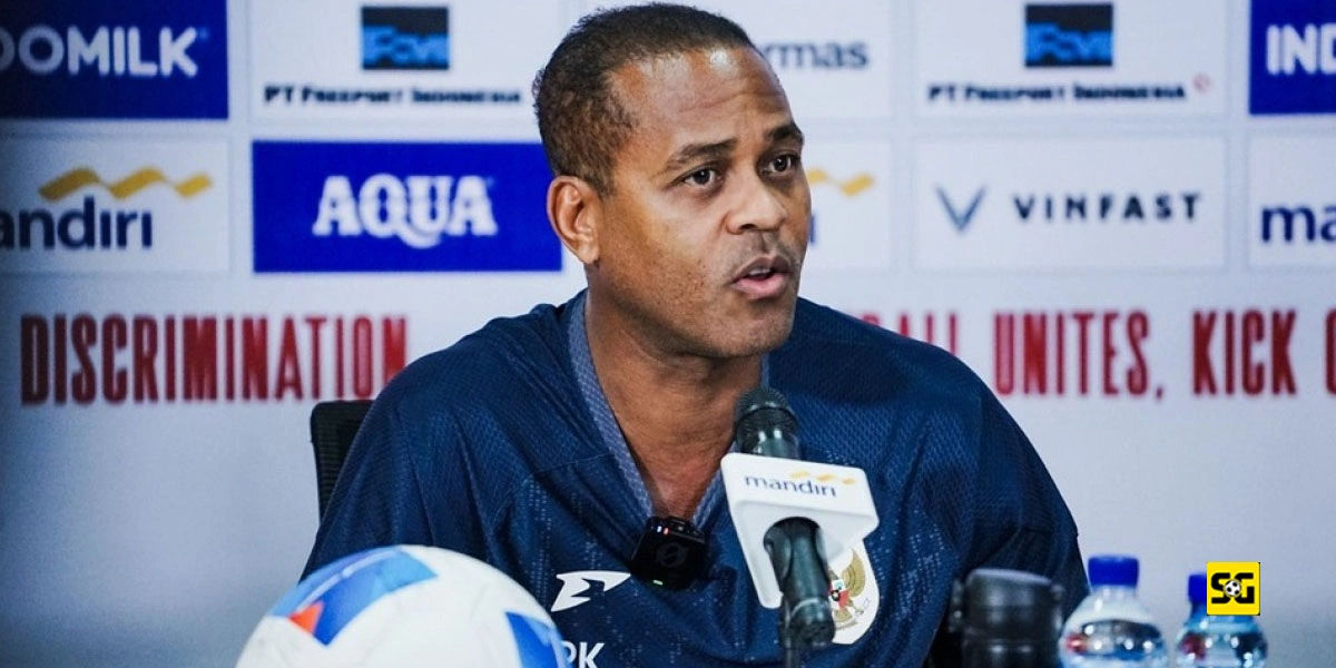 Sepinya Ucapan Perpisahan untuk Patrick Kluivert, Tanda Hubungan Dingin di Timnas Indonesia?