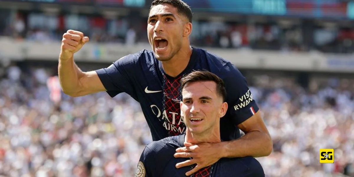 Real Madrid Dibantai PSG dengan Skor Telak 4-0 di Babak Semi-Final Piala Dunia Antarklub 2025!