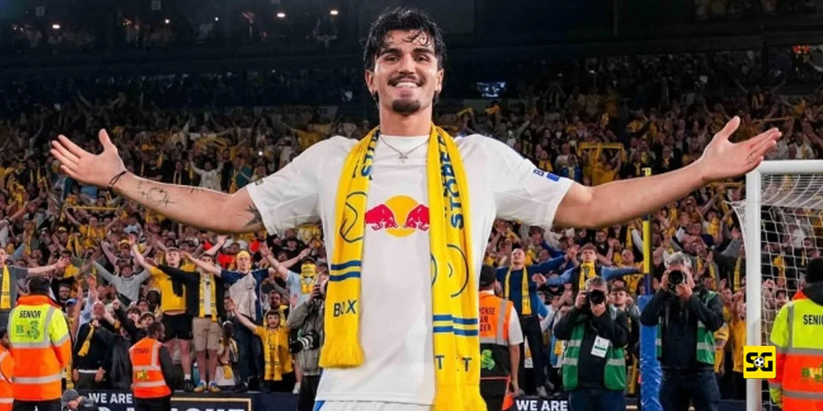 Rumor Pascal Struijk Bela Timnas Indonesia Mencuat, Publik Cina Bereaksi Keras!