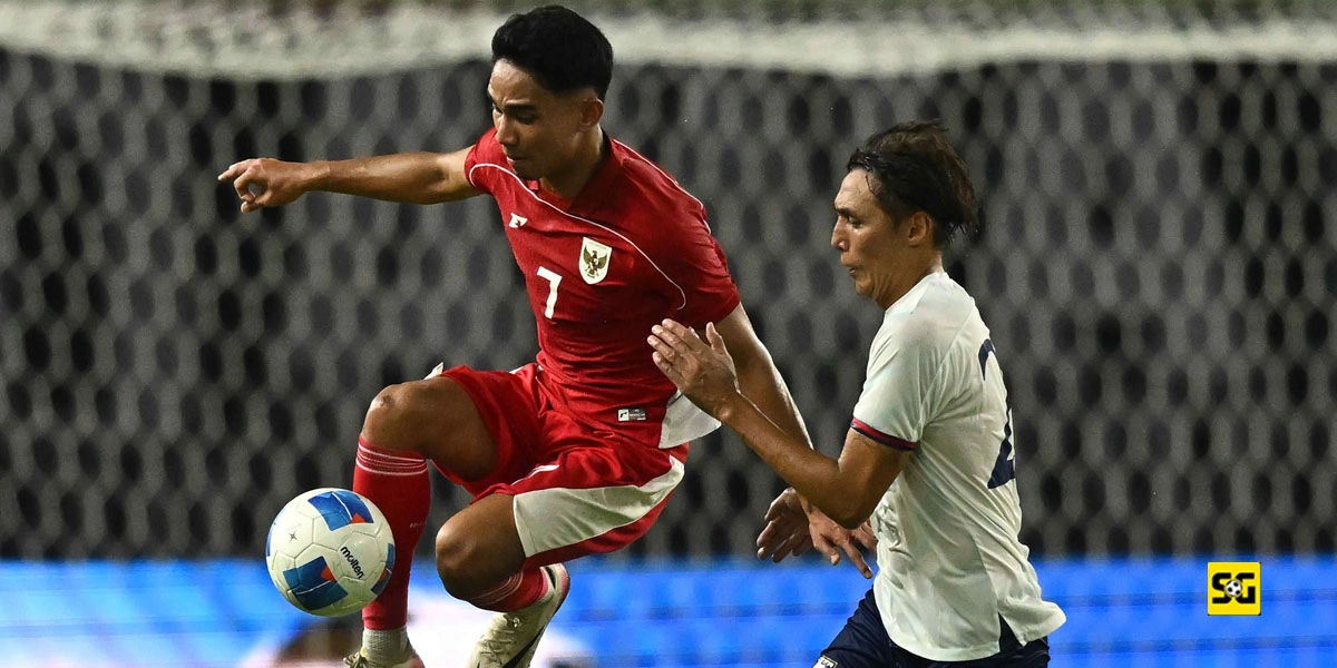 Kapan Pertandingan Timnas Indonesia vs Lebanon di FIFA Matchday September 2025?