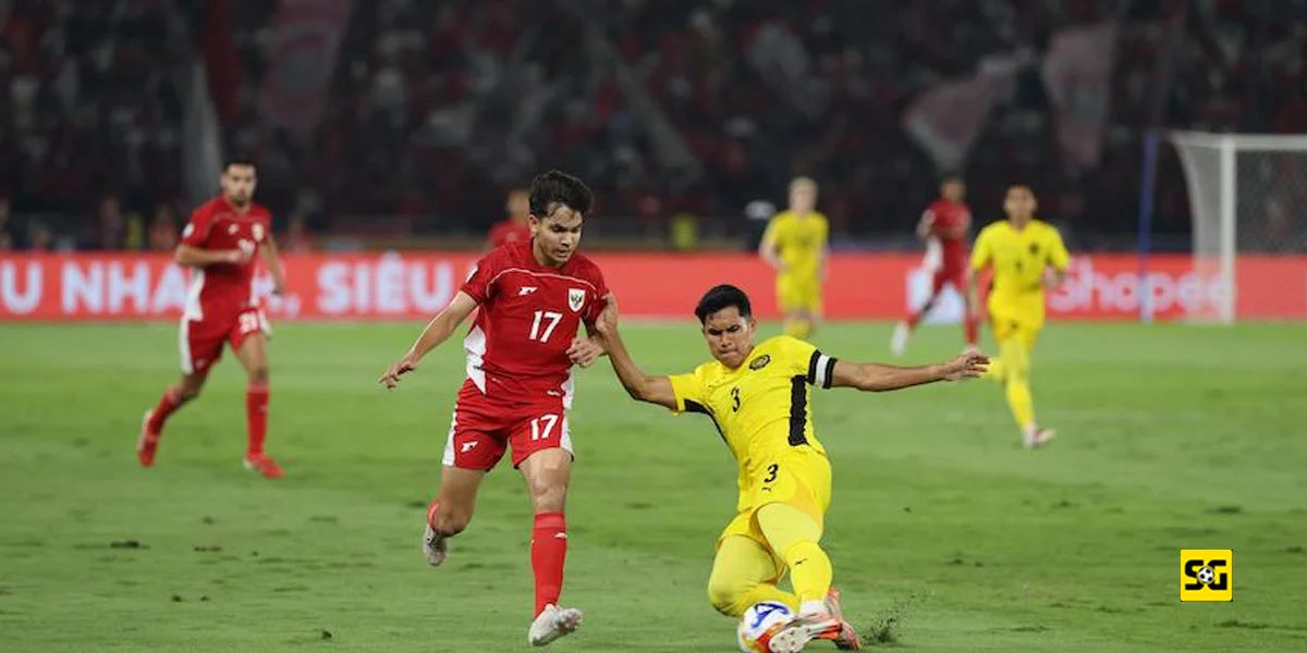 Evaluasi Pemain-Pemain Garuda pada Pertandingan Timnas Indonesia U-23 vs. Malaysia