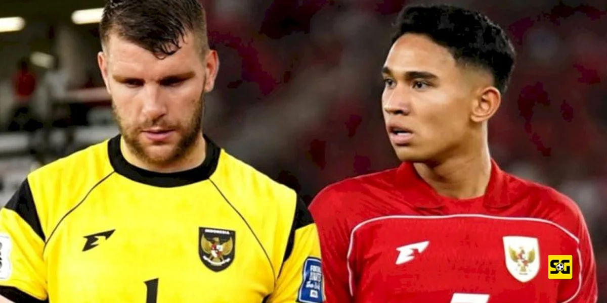 Daftar Pemain yang Dipastikan Absen di Jadwal Timnas Indonesia vs Cina