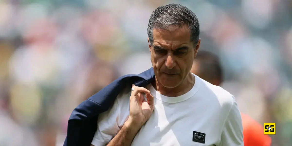 Renato Paiva Dipecat Usai Botafogo Gagal di Piala Dunia Antarklub 2025!