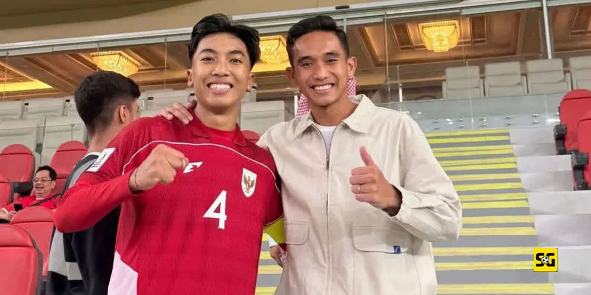 Kiprah I Putu Panji Apriawan, Kapten Timnas Indonesia U-17