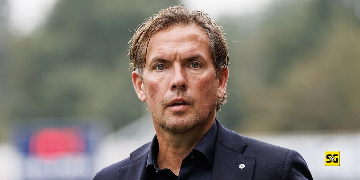 Pesan Menyentuh Alex Pastoor untuk Timnas Indonesia Usai Lolos ke Ronde Keempat