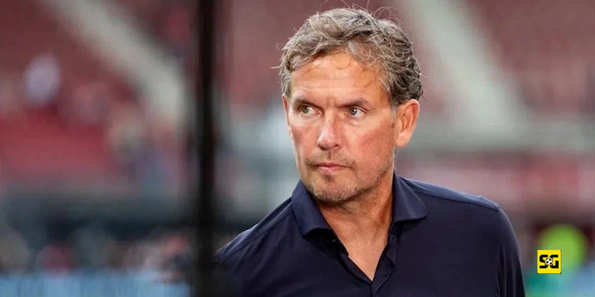 Alex Pastoor: Timnas Indonesia Peringkat ke-119, Tidak Realistis Masuk Piala Dunia 2026!