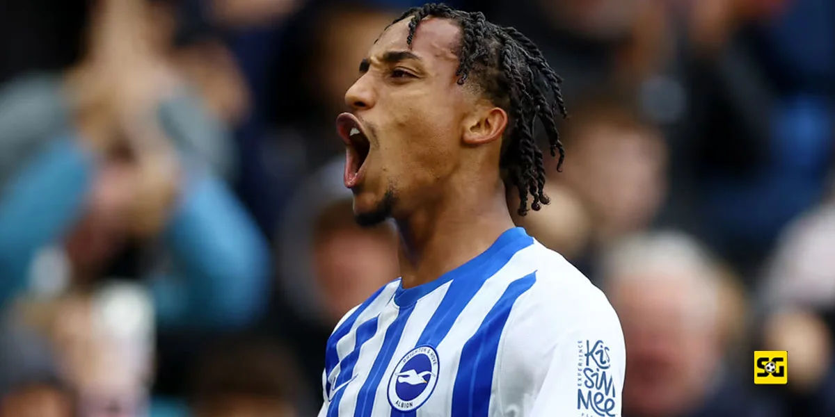 Siap Gantikan Darwin Nunez, Liverpool Incar Bintang Muda Brighton!