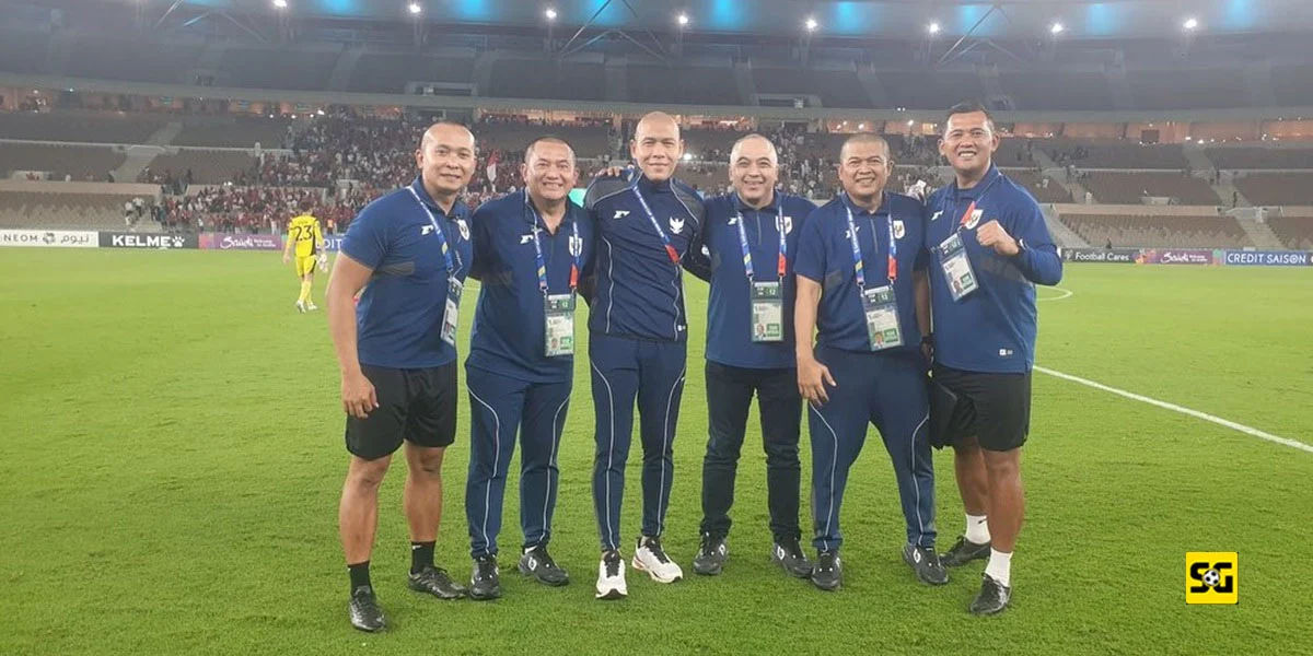 Jadwal Timnas Indonesia U-17: Kunci Kemenangan Ada di Sosok Pelatih