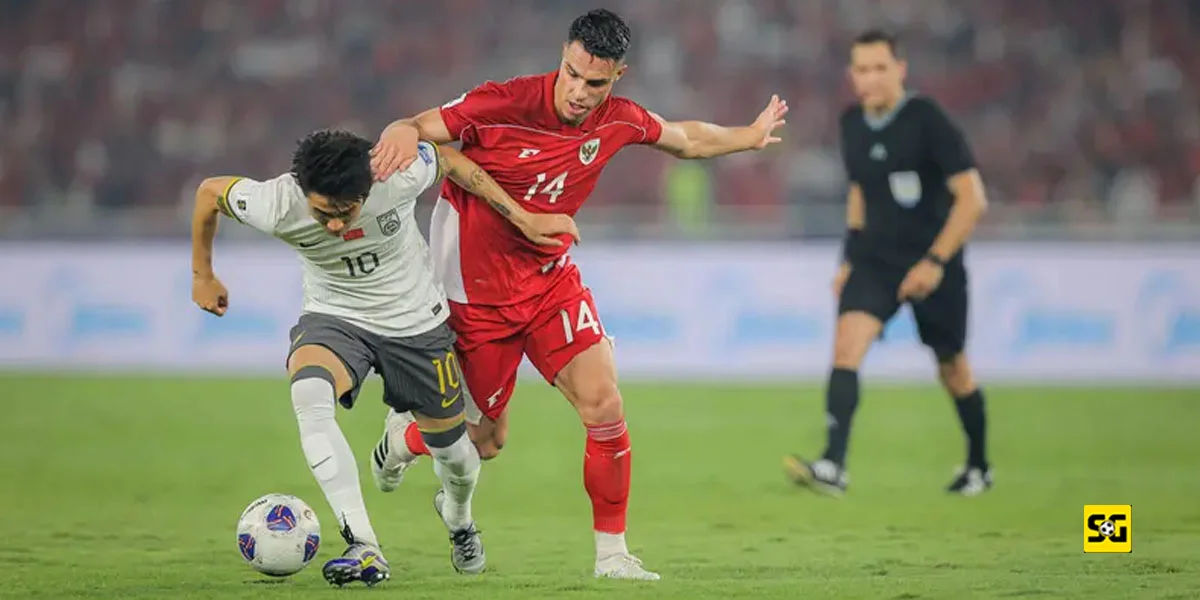 Joey Pelupessy: Timnas Indonesia Punya Ambisi Taklukkan Jepang!