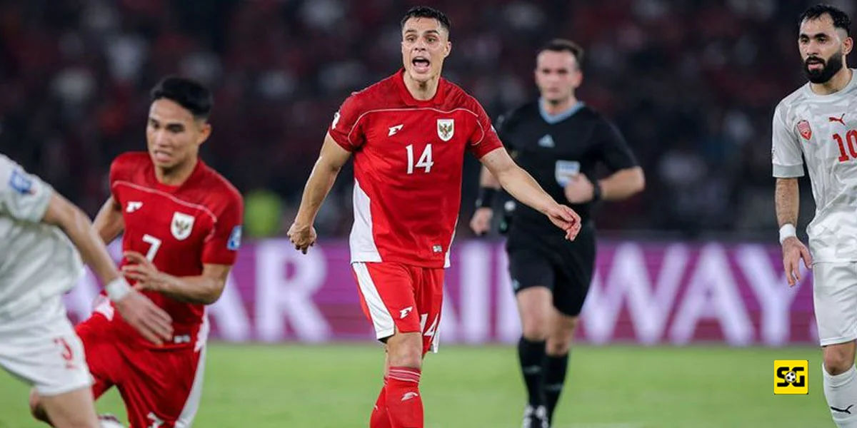 Joey Pelupessy Memuji Timnas Indonesia Setinggi Langit Kepada Media Belanda!