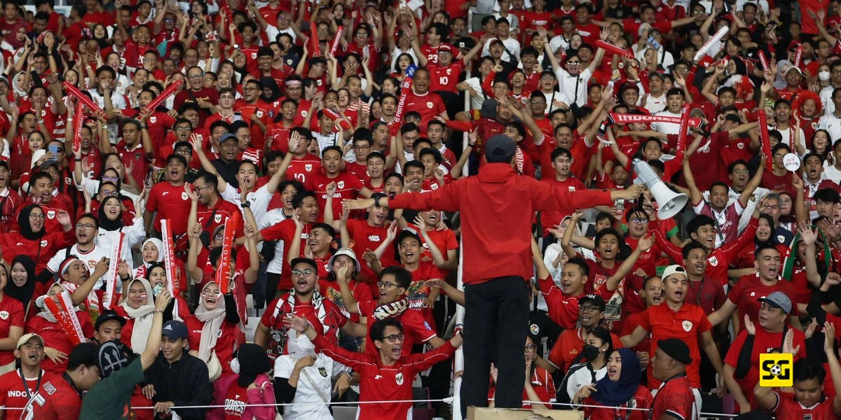 Link Nonton Gratis Timnas Indonesia di Kualifikasi Piala Dunia 2026