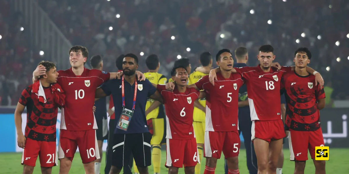 Ribuan Suporter Garuda Bakal Ramaikan Suita City Stadium, Timnas Indonesia Makin Bersemangat!
