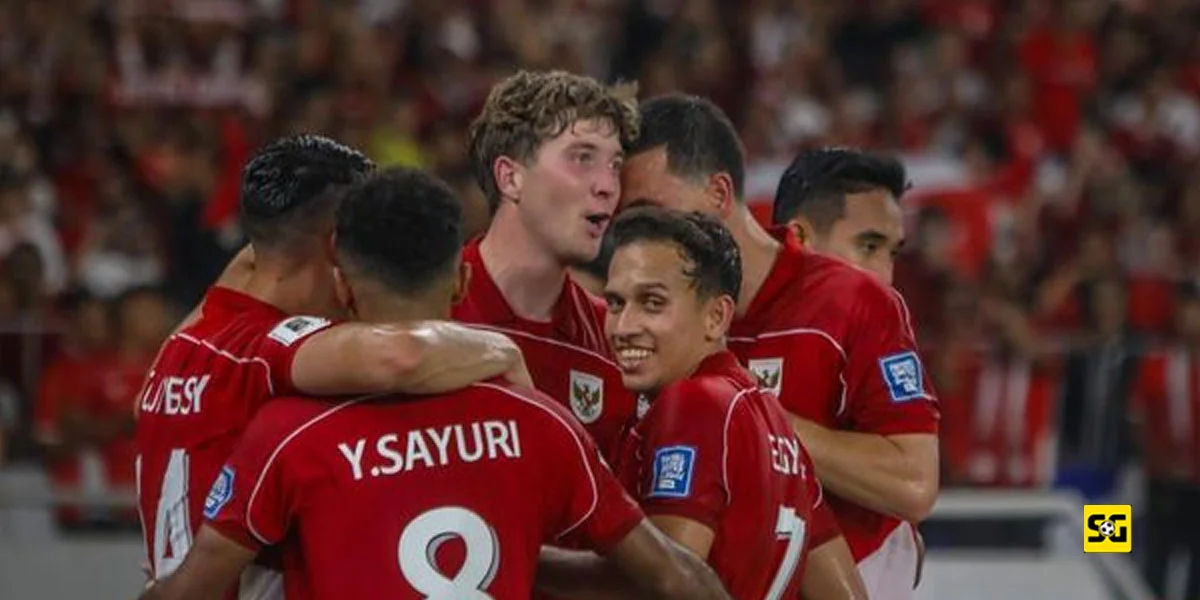 Ini Kemungkinan Jadwal Timnas Indonesia di Ronde Keempat