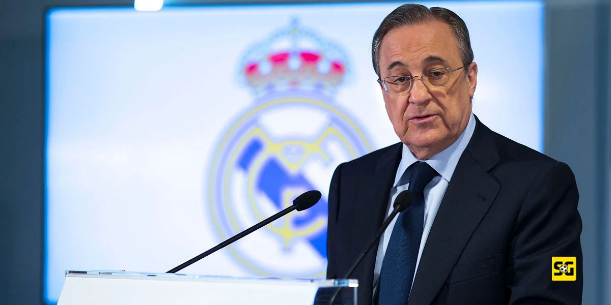 Florentino Perez Janjikan Bonus 17 Miliar Rupiah Andai Real Madrid Juara Piala Dunia Antarklub 2025!