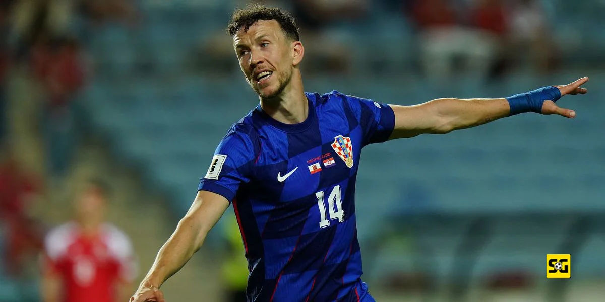 Ivan Perisic Rela Digaji Kecil Demi Berseragam Barcelona