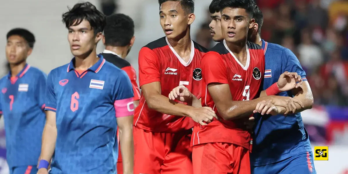 Cek Pertandingan Timnas Indonesia U-23 di SEA Games 2025